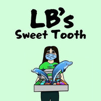 LB&#39;s Sweet Tooth