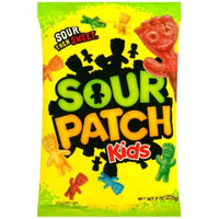 Sour Patch Kids Peg Bag (226g)