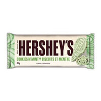 Hershey’s Cookies’n’Mint (39g)