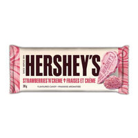Hershey’s Strawberries’n’Creme Bar (40g)
