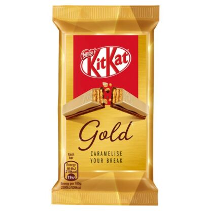 KitKat Gold (41g)