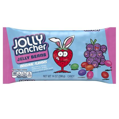 Jolly Rancher Original Jelly Beans (396g)