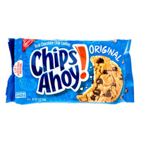Chips Ahoy Cookies (368g)