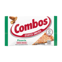 Combos Cheese Pizza Pizzeria (51g)