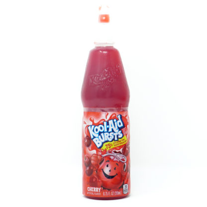 Kool-Aid Bursts Cherry