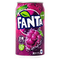 Fanta Grape (500ml)