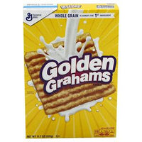 Golden Grahams Cereal (331g)