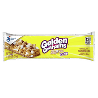 Golden Grahams S’mores Cereal Treat Bar (30g)