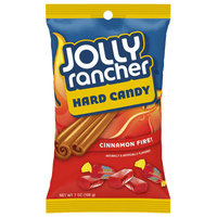Jolly Rancher Hard Candy Fire Cinnamon (198g)