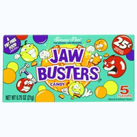 Jaw Buster (22g)