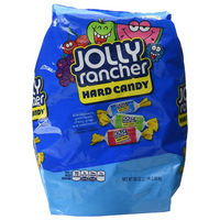 Jolly Rancher Assorted Original – Big Bag 360 Pieces (2.26kg)