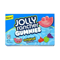 Jolly Rancher Gummies Candy Theatre Box (99g)