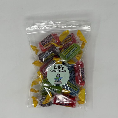 Jolly Rancher Mixed Flavours Small Bag