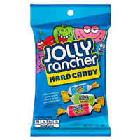 Jolly Rancher Hard Candy Original Peg Bag (198g)