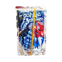 Kool-Aid Jammers Blue Raspberry (177ml)
