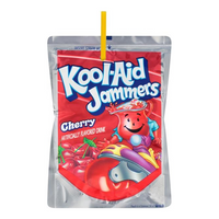 Kool-Aid Jammers Cherry