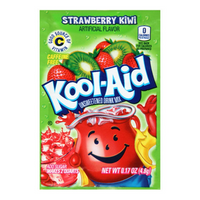 Kool-Aid Sachet Strawberry Kiwi