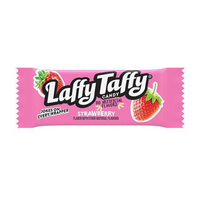 Laffy Taffy Mini Strawberry (10g)