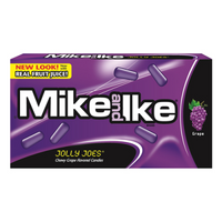 Mike and Ike Jolly Joes Theatre Box (141g)