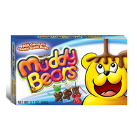 Muddy Bears Theatre Box (88g)