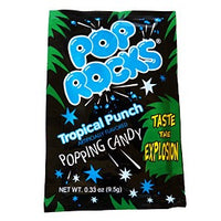 Pop Rocks Tropical Punch (9g)