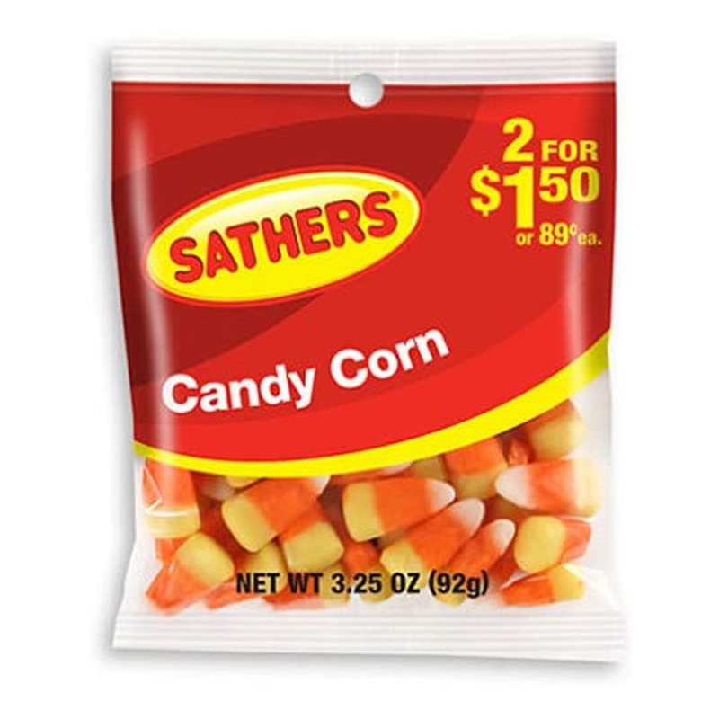 Sather’s Candy Corn (92g)