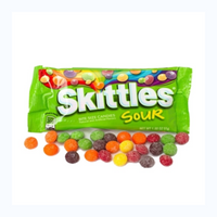Skittles Sour (51g)