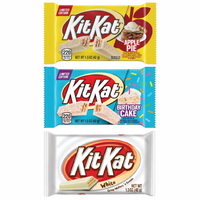 KitKat Trio Pack (3 Pack)