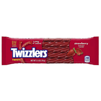 Twizzlers Strawberry Twists (70g)