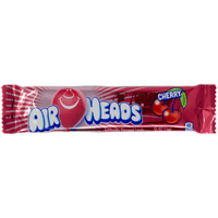 Airheads Bar Cherry (15g)