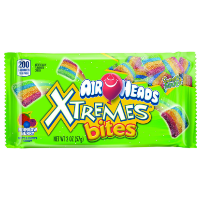 Airheads Bites Extremes (57g)