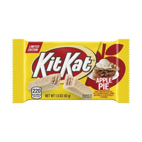 KitKat Apple Pie (42g)
