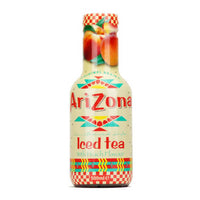 Arizona Iced Tea (500ml)