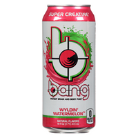 Bang Wyldin' Watermelon Energy Drink (473ml)