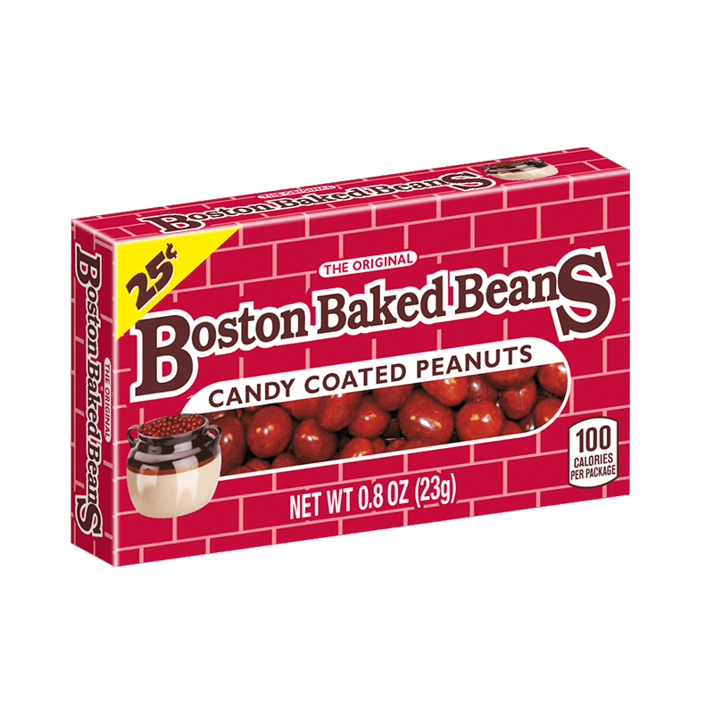 Boston Baked Beans (22g)