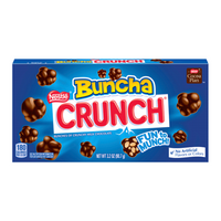 Buncha Crunch Theatre Box (90.7g)