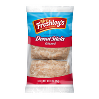 Mrs Freshley's Donut Sticks (85g)