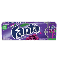 Fanta Grape (12 Pack)