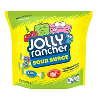 Jolly Rancher Sour Surge (368g)