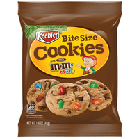 M&M’s Bite Size Cookies (45g)