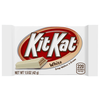 KitKat White Bar (42g)