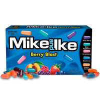 Mike and Ike Berry Blast Theatre Box (141g)