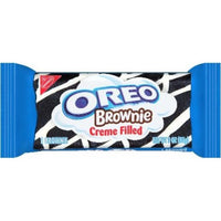 Oreo Creme Filled Brownie (85g)