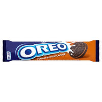 Oreo 'Peanut Butter' Biscuit
