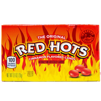 Redhots (22g)