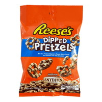 Reeses Dipped Pretzels (120g)