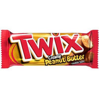 Twix Creamy Peanut Butter Bar (47g)